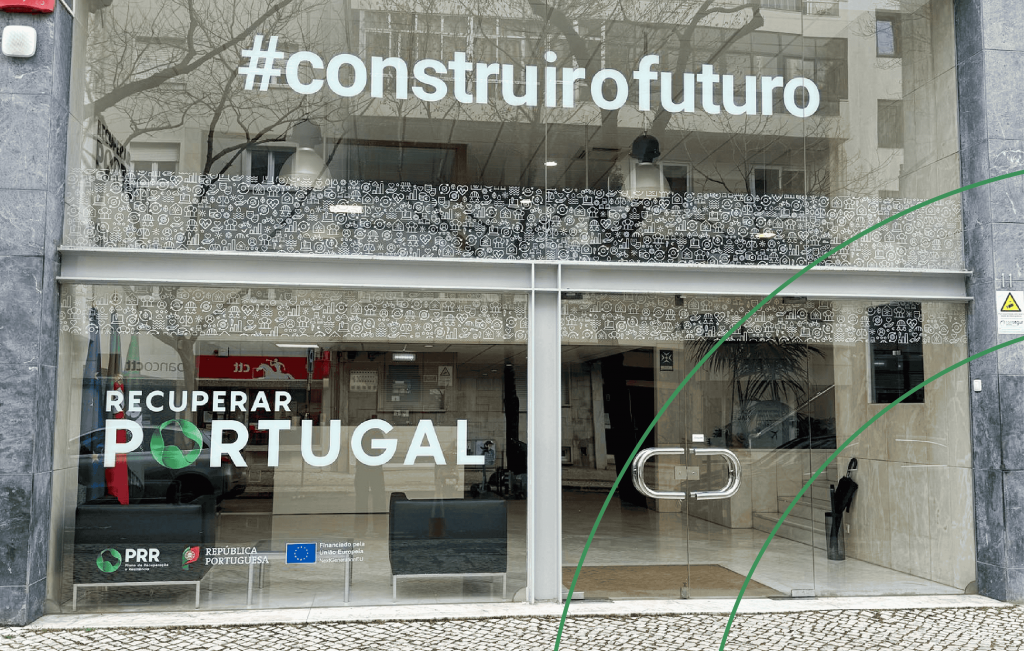 RECUPERAR PORTUGAL