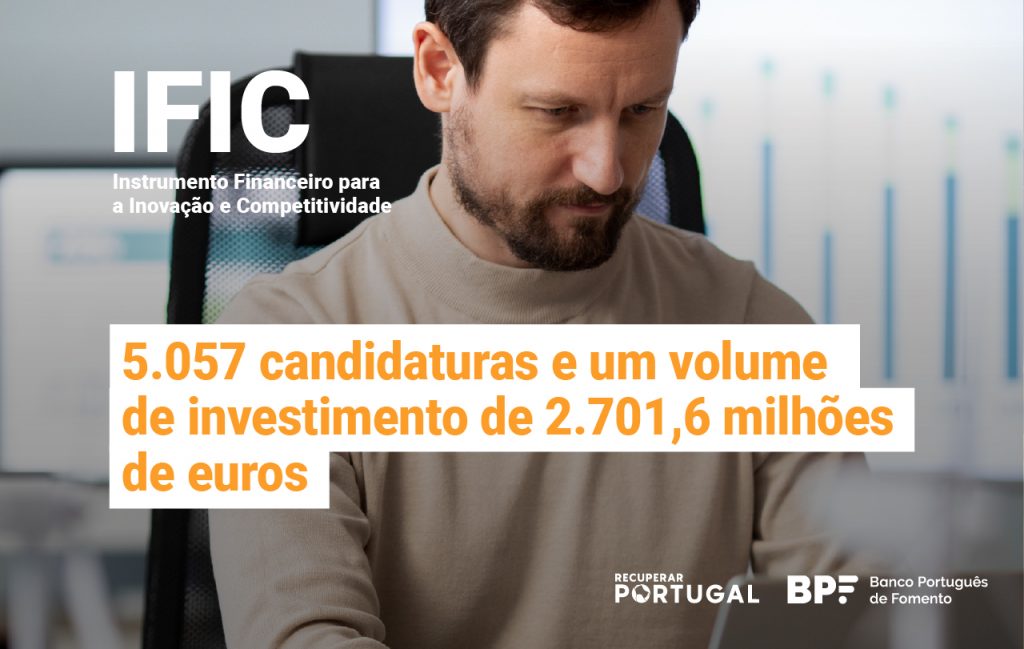 Plano de Recuperação e Resiliência - Recuperar Portugal