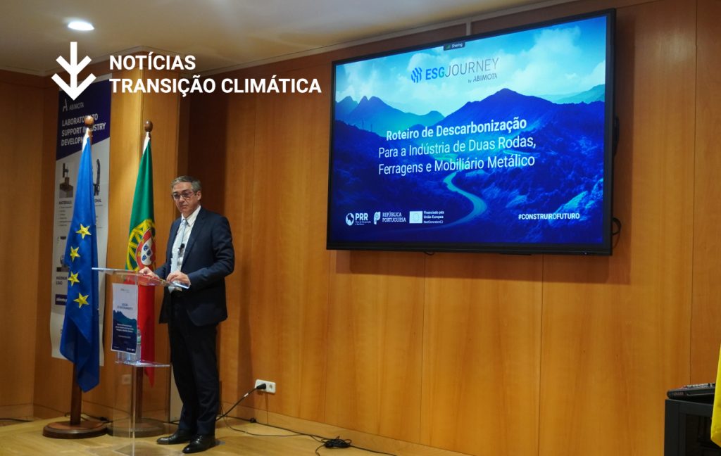 Plano de Recuperação e Resiliência - Recuperar Portugal