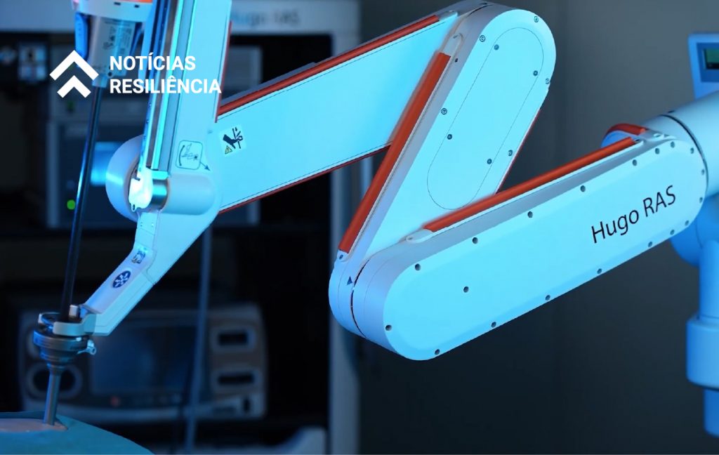 Plano de Recuperação e Resiliência - Recuperar Portugal