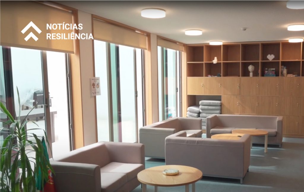 Plano de Recuperação e Resiliência - Recuperar Portugal