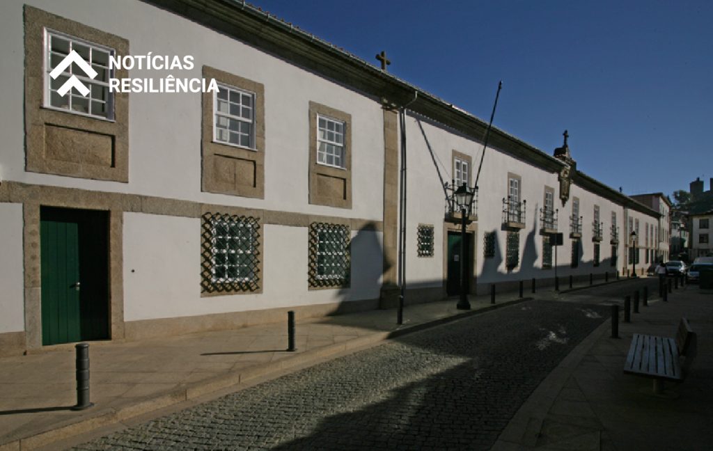 Plano de Recuperação e Resiliência - Recuperar Portugal