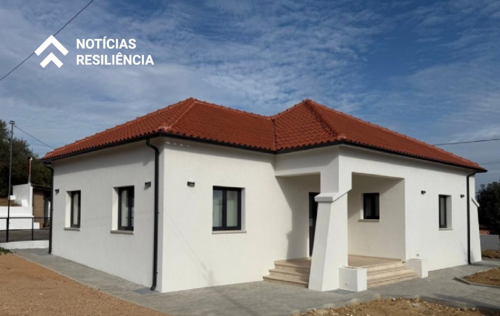 Plano de Recuperação e Resiliência - Recuperar Portugal