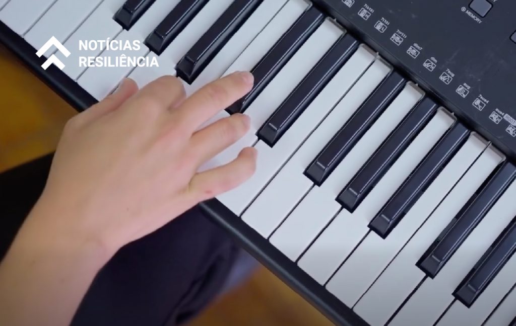 Plano de Recuperação e Resiliência - Recuperar Portugal