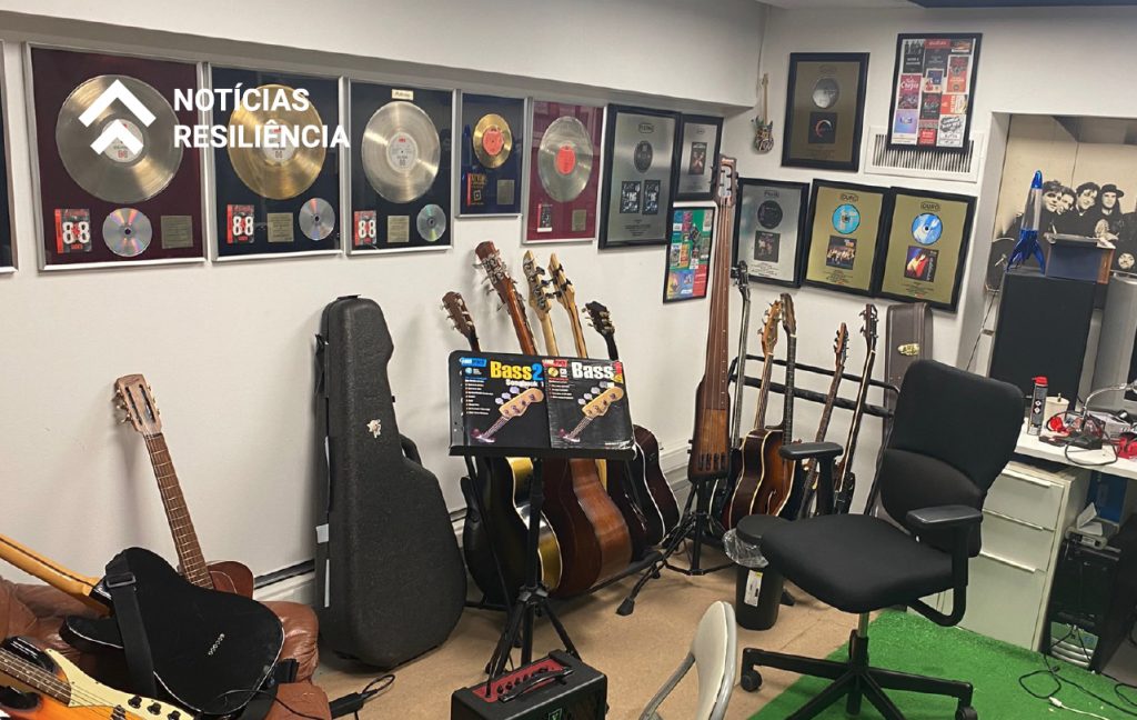 Plano de Recuperação e Resiliência - Recuperar Portugal