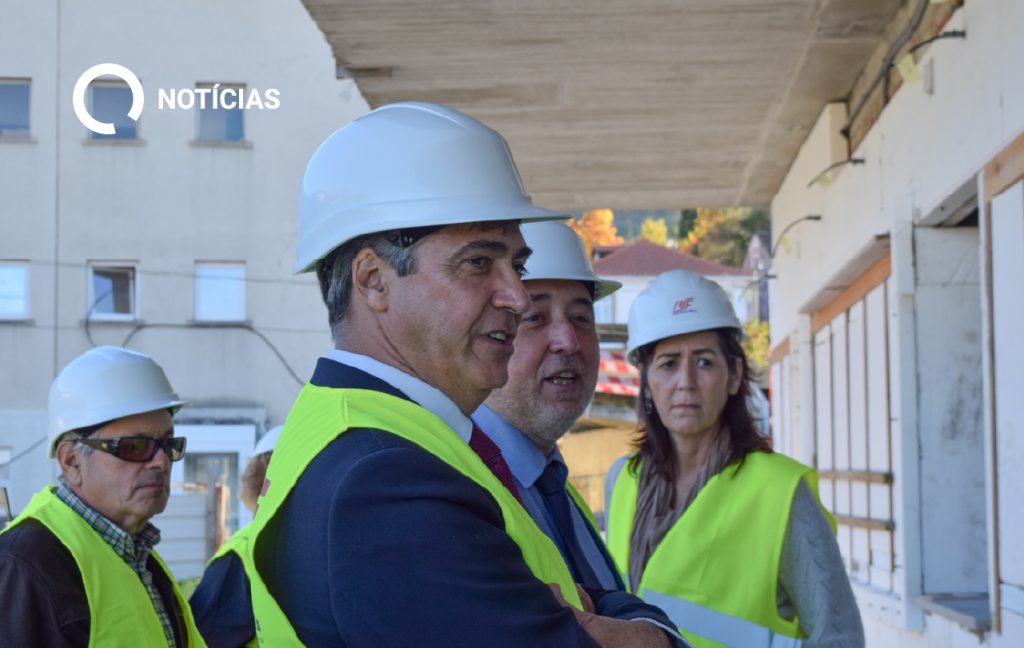 Plano de Recuperação e Resiliência - Recuperar Portugal