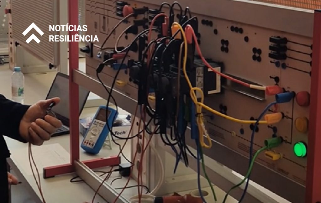 Plano de Recuperação e Resiliência - Recuperar Portugal