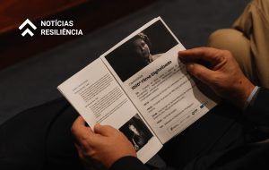 Plano de Recuperação e Resiliência - Recuperar Portugal