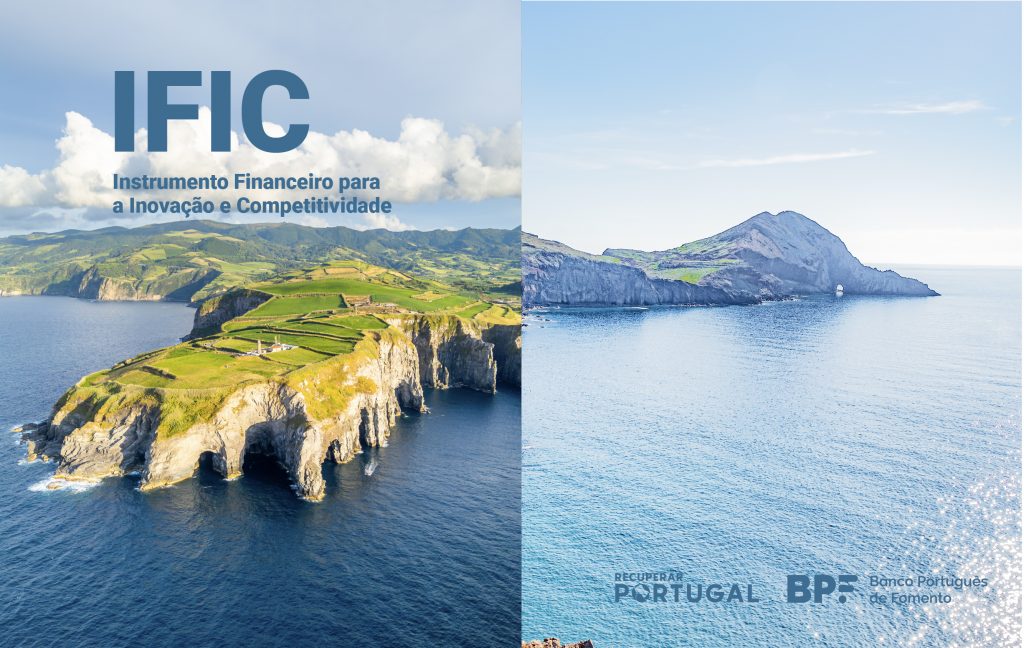 Plano de Recuperação e Resiliência - Recuperar Portugal