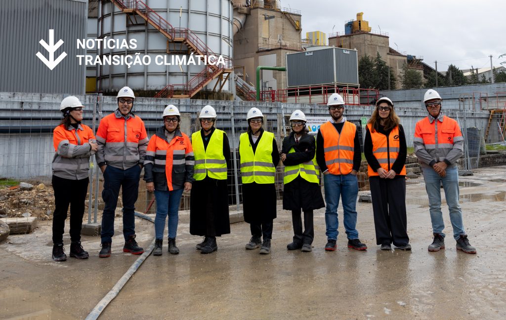 Plano de Recuperação e Resiliência - Recuperar Portugal