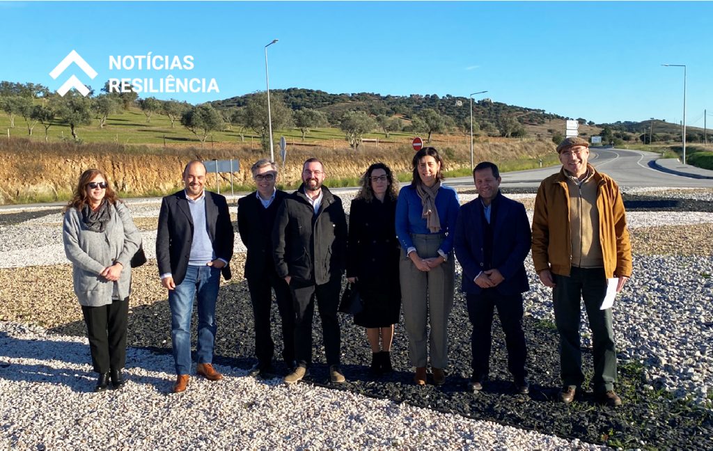 Plano de Recuperação e Resiliência - Recuperar Portugal