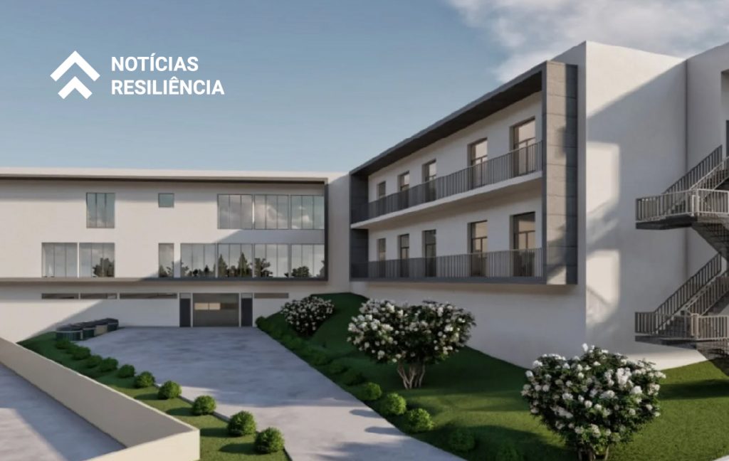 Plano de Recuperação e Resiliência - Recuperar Portugal