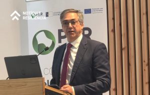 Plano de Recuperação e Resiliência - Recuperar Portugal