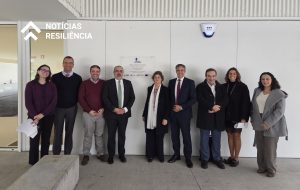 Plano de Recuperação e Resiliência - Recuperar Portugal