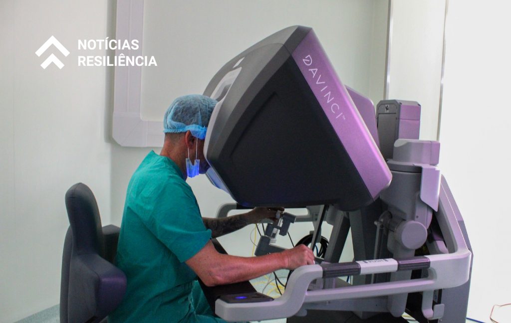 Plano de Recuperação e Resiliência - Recuperar Portugal