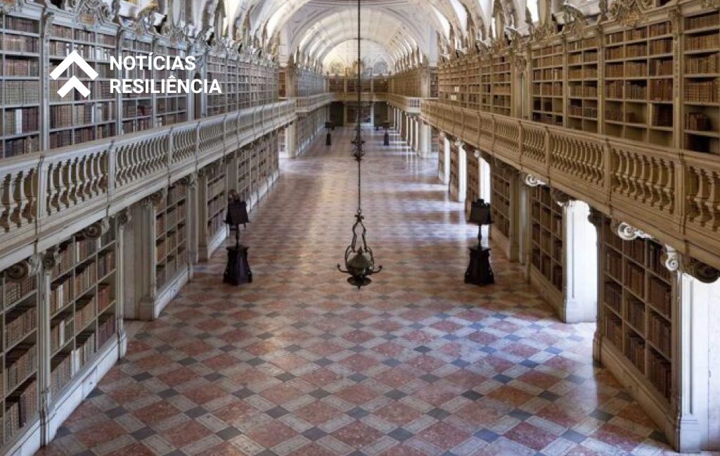 Plano de Recuperação e Resiliência - Recuperar Portugal