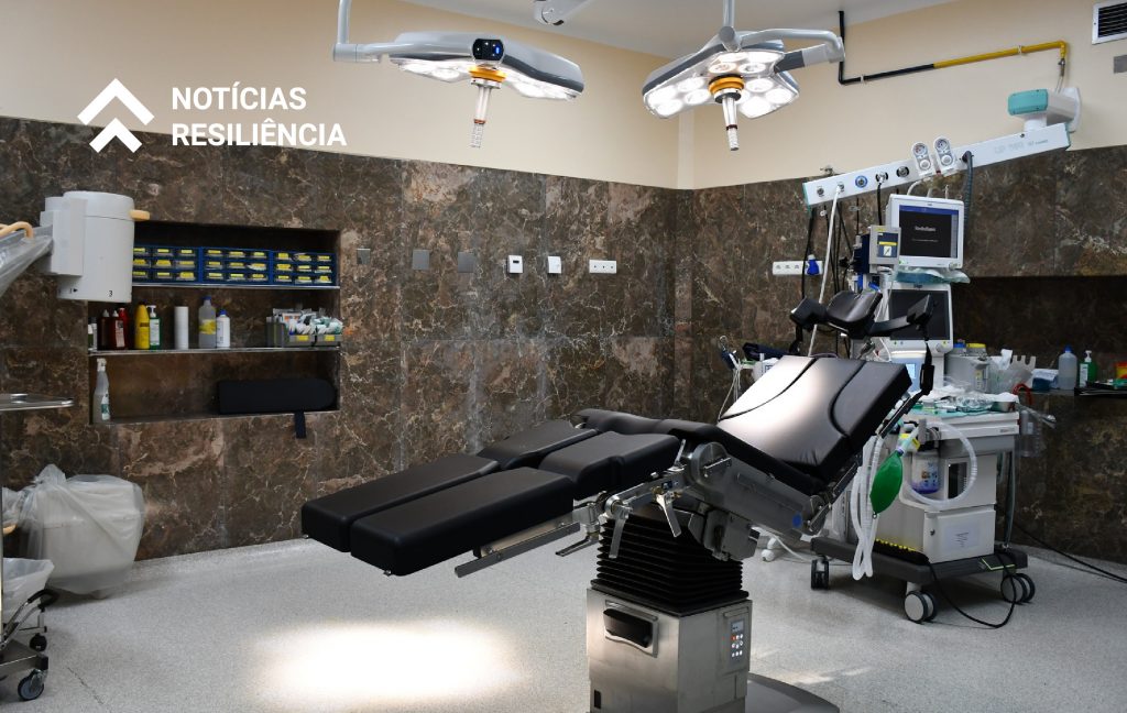 Plano de Recuperação e Resiliência - Recuperar Portugal