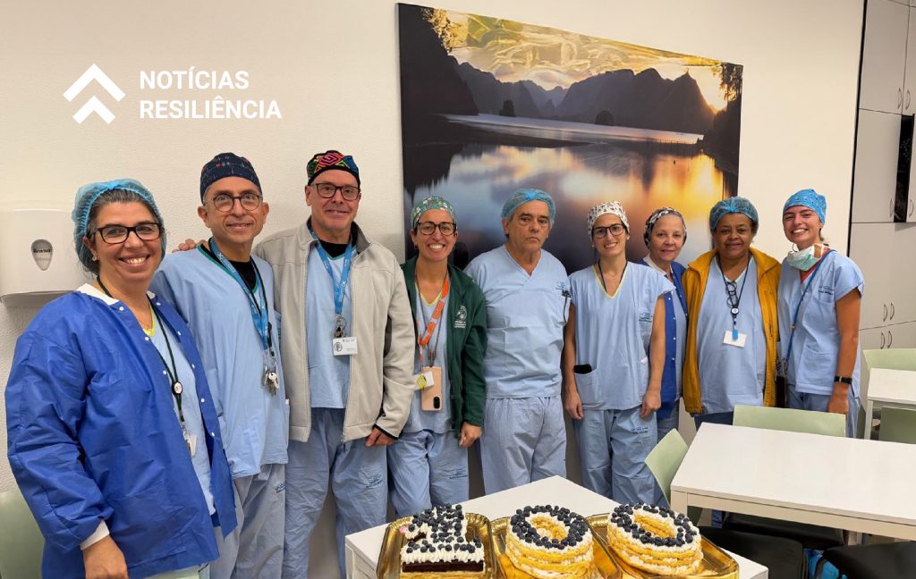 Plano de Recuperação e Resiliência - Recuperar Portugal