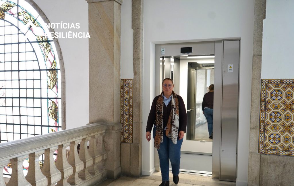 Plano de Recuperação e Resiliência - Recuperar Portugal