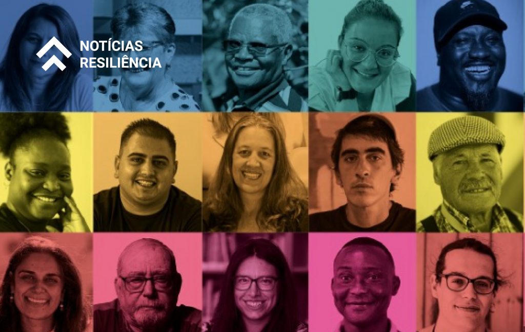 Plano de Recuperação e Resiliência - Recuperar Portugal