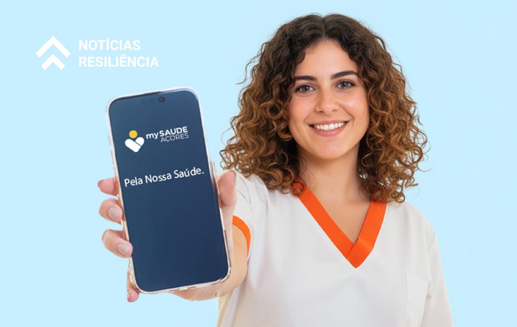 Plano de Recuperação e Resiliência - Recuperar Portugal