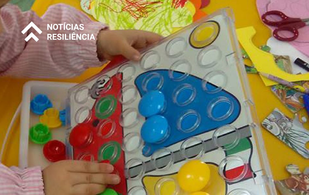 Plano de Recuperação e Resiliência - Recuperar Portugal