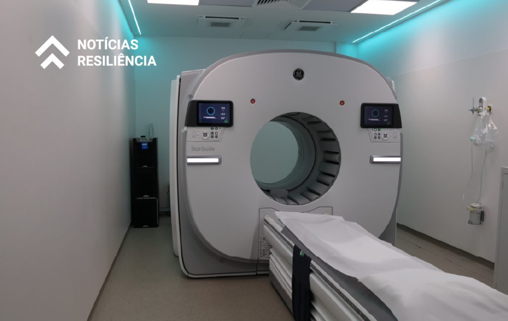 Plano de Recuperação e Resiliência - Recuperar Portugal