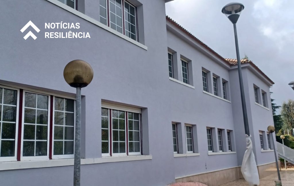 Plano de Recuperação e Resiliência - Recuperar Portugal