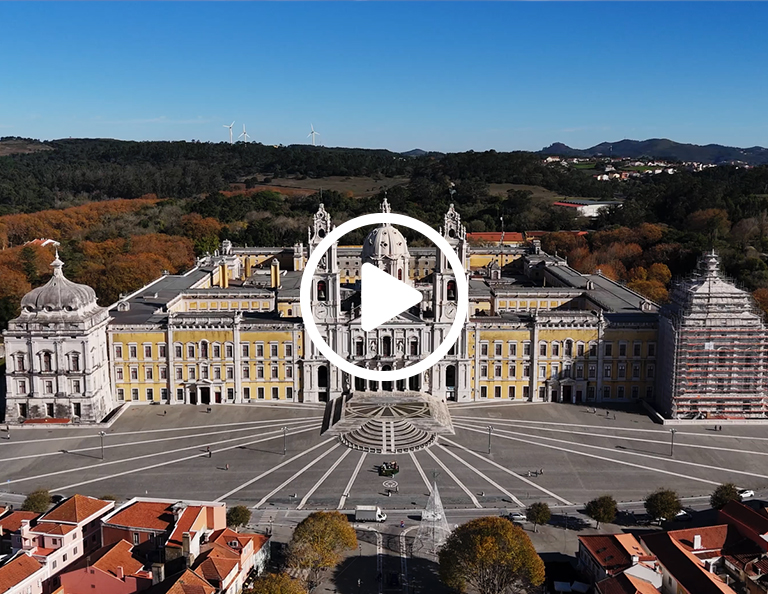 Plano de Recuperação e Resiliência - Recuperar Portugal