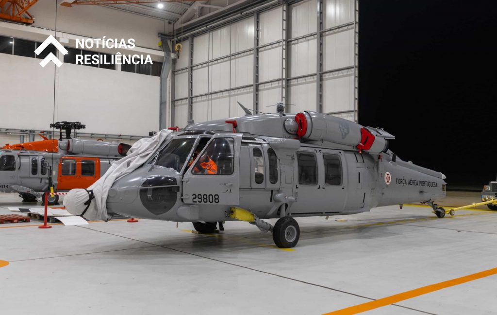 Plano de Recuperação e Resiliência - Recuperar Portugal