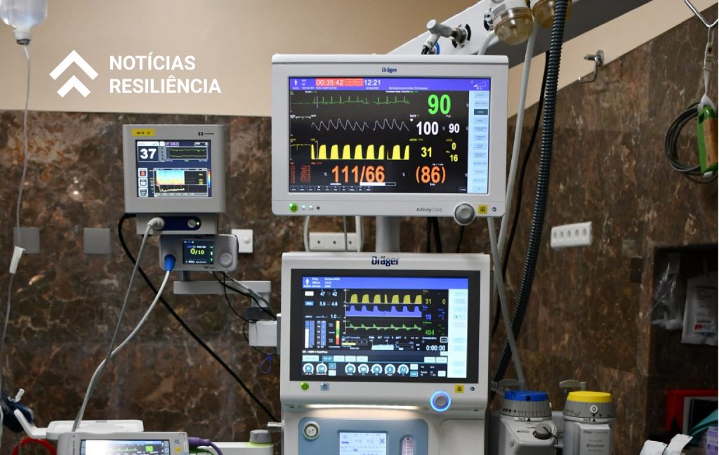 Plano de Recuperação e Resiliência - Recuperar Portugal