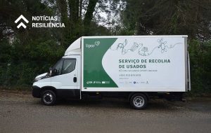 Plano de Recuperação e Resiliência - Recuperar Portugal