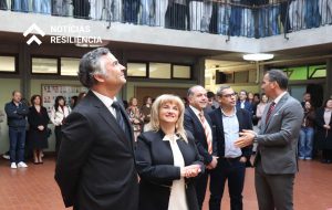 Plano de Recuperação e Resiliência - Recuperar Portugal