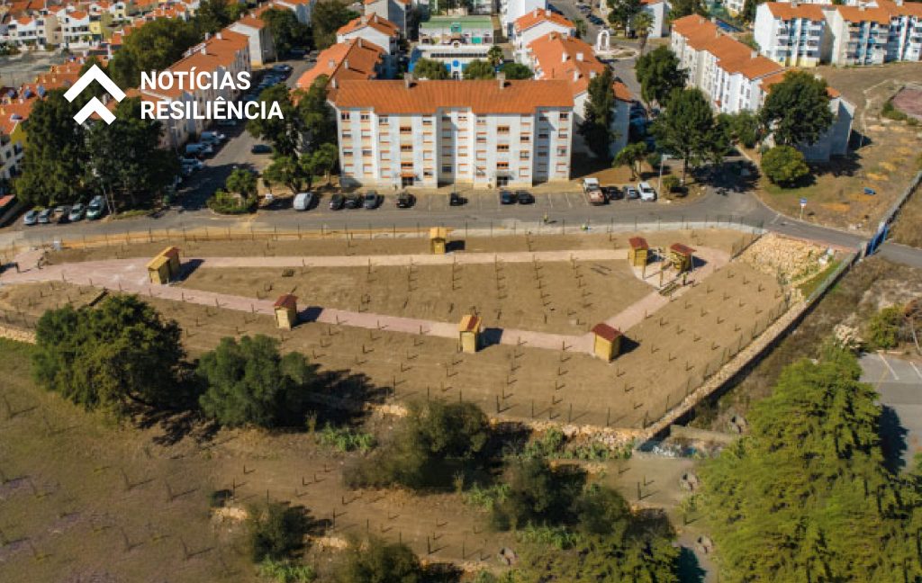Plano de Recuperação e Resiliência - Recuperar Portugal