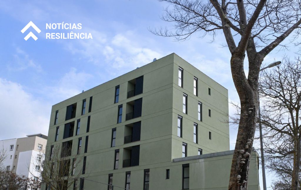 Plano de Recuperação e Resiliência - Recuperar Portugal