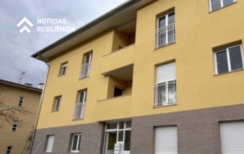 Plano de Recuperação e Resiliência - Recuperar Portugal