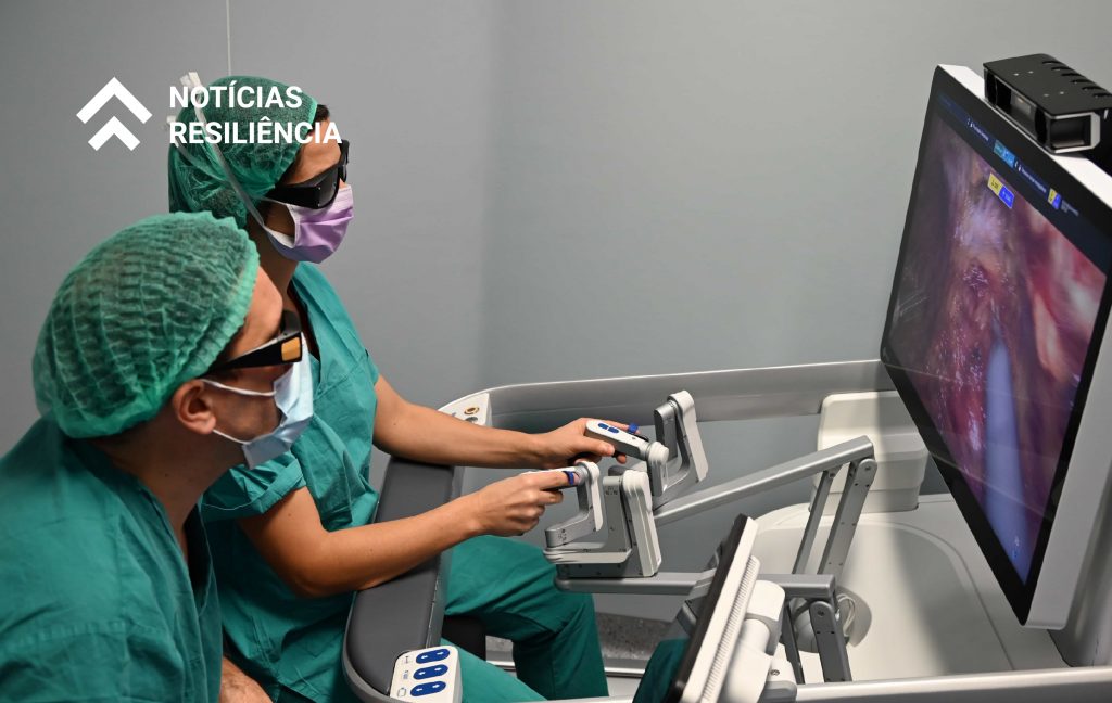 Plano de Recuperação e Resiliência - Recuperar Portugal