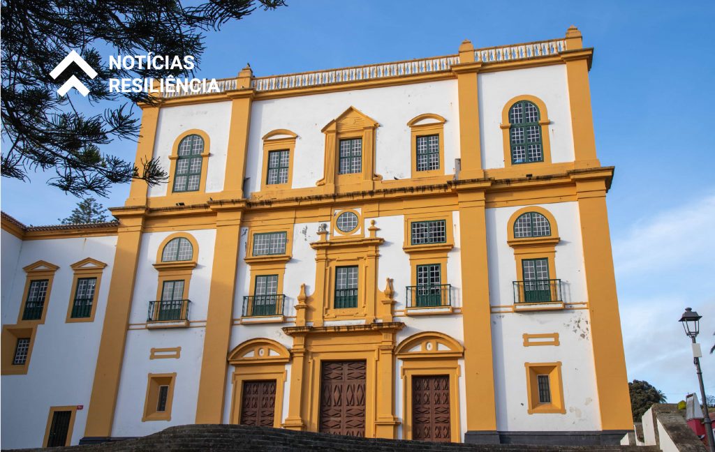 Plano de Recuperação e Resiliência - Recuperar Portugal