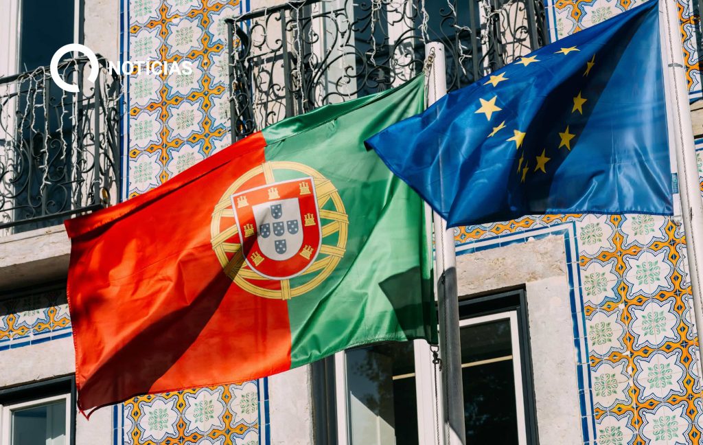 Plano de Recuperação e Resiliência - Recuperar Portugal