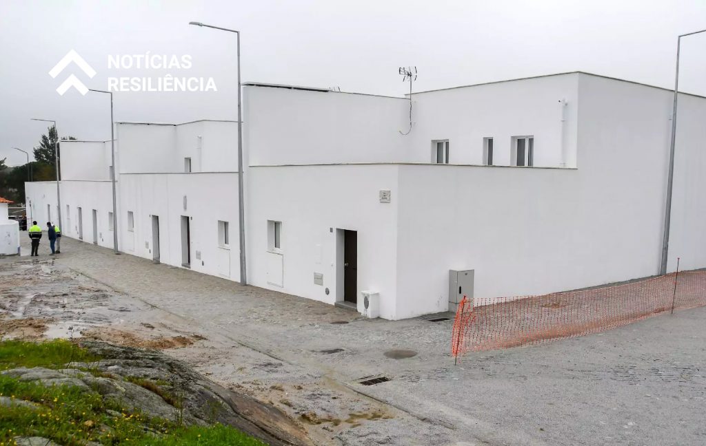 Plano de Recuperação e Resiliência - Recuperar Portugal