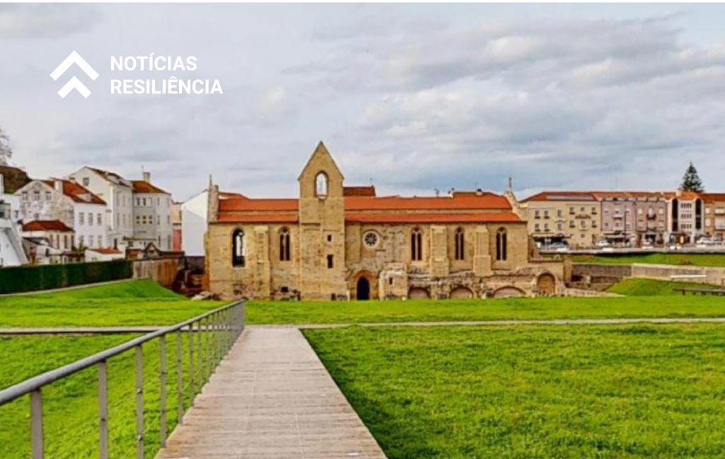 Plano de Recuperação e Resiliência - Recuperar Portugal