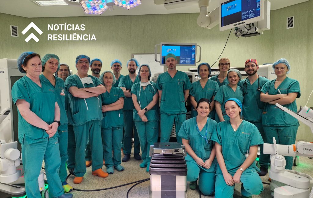 Plano de Recuperação e Resiliência - Recuperar Portugal