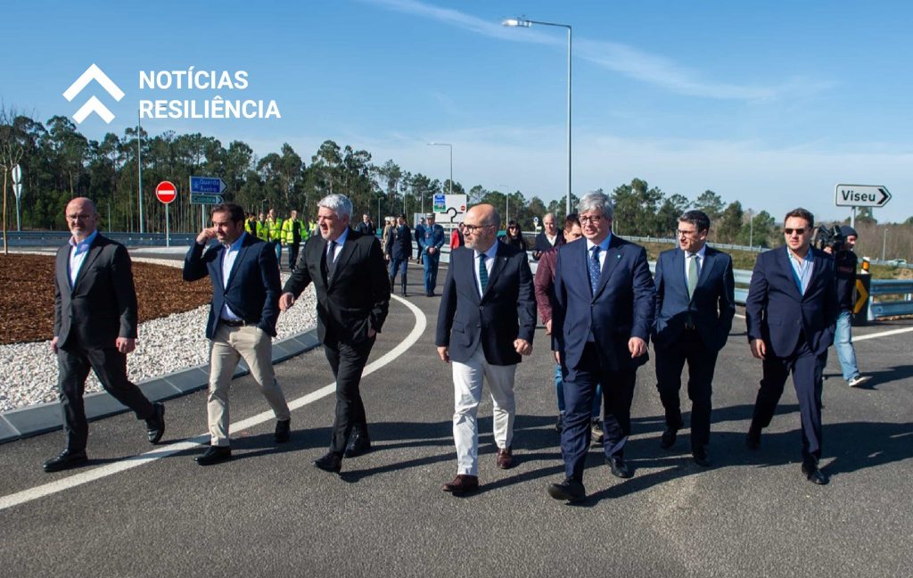 Plano de Recuperação e Resiliência - Recuperar Portugal