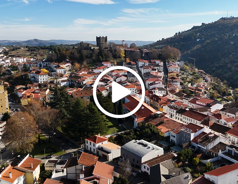 Plano de Recuperação e Resiliência - Recuperar Portugal