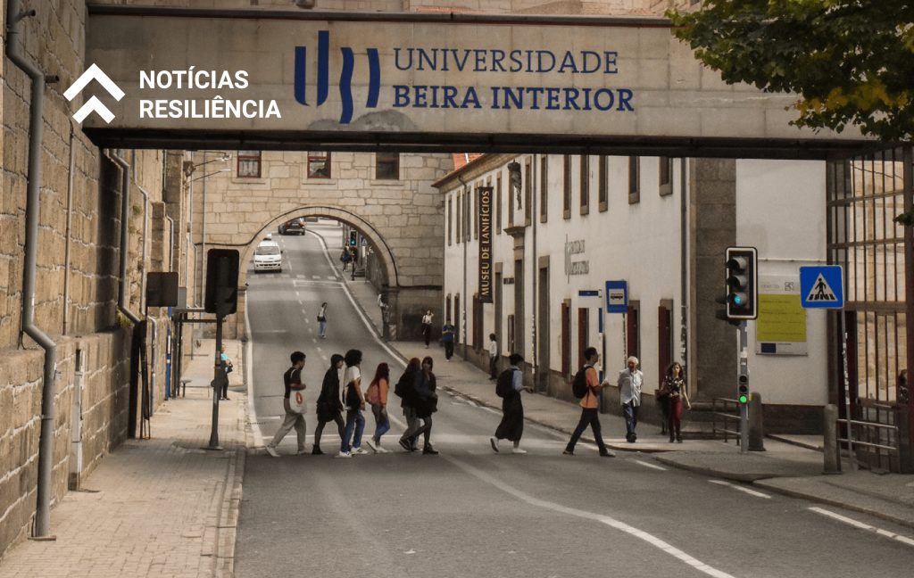 Plano de Recuperação e Resiliência - Recuperar Portugal