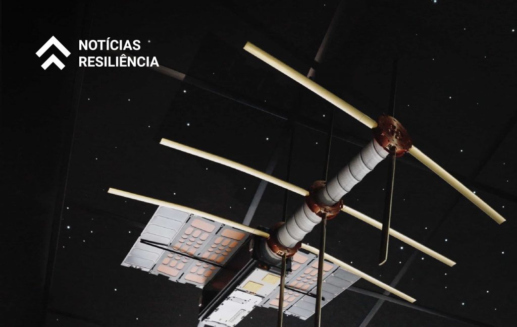 Plano de Recuperação e Resiliência - Recuperar Portugal