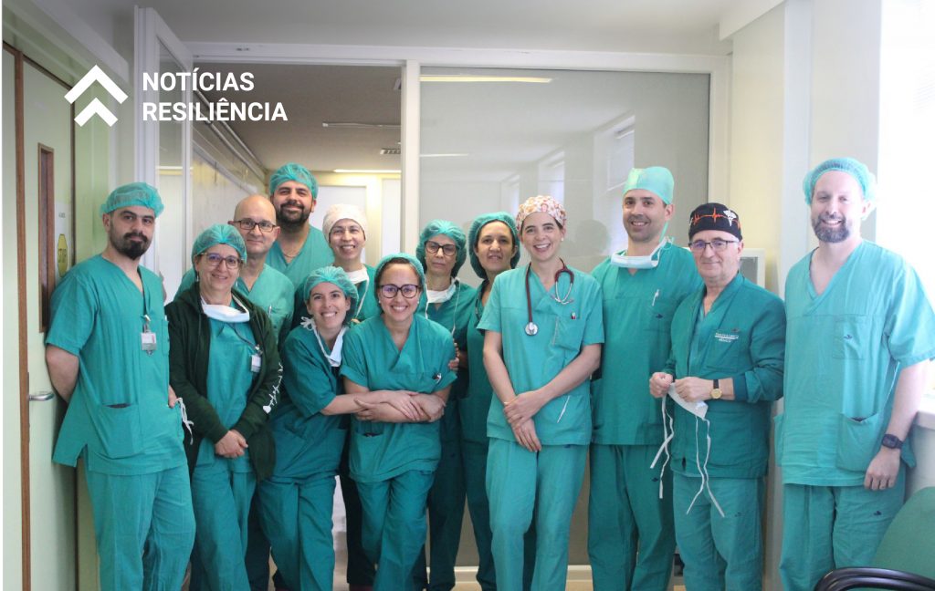 Plano de Recuperação e Resiliência - Recuperar Portugal