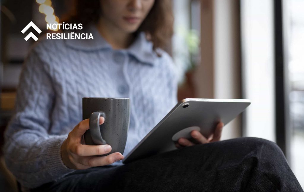 Plano de Recuperação e Resiliência - Recuperar Portugal