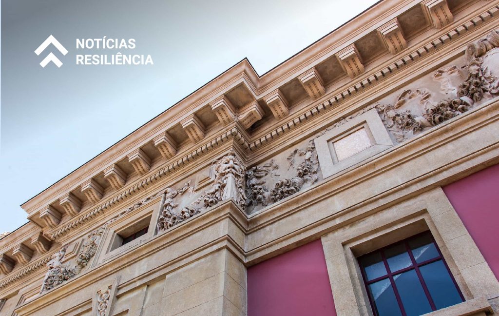 Plano de Recuperação e Resiliência - Recuperar Portugal