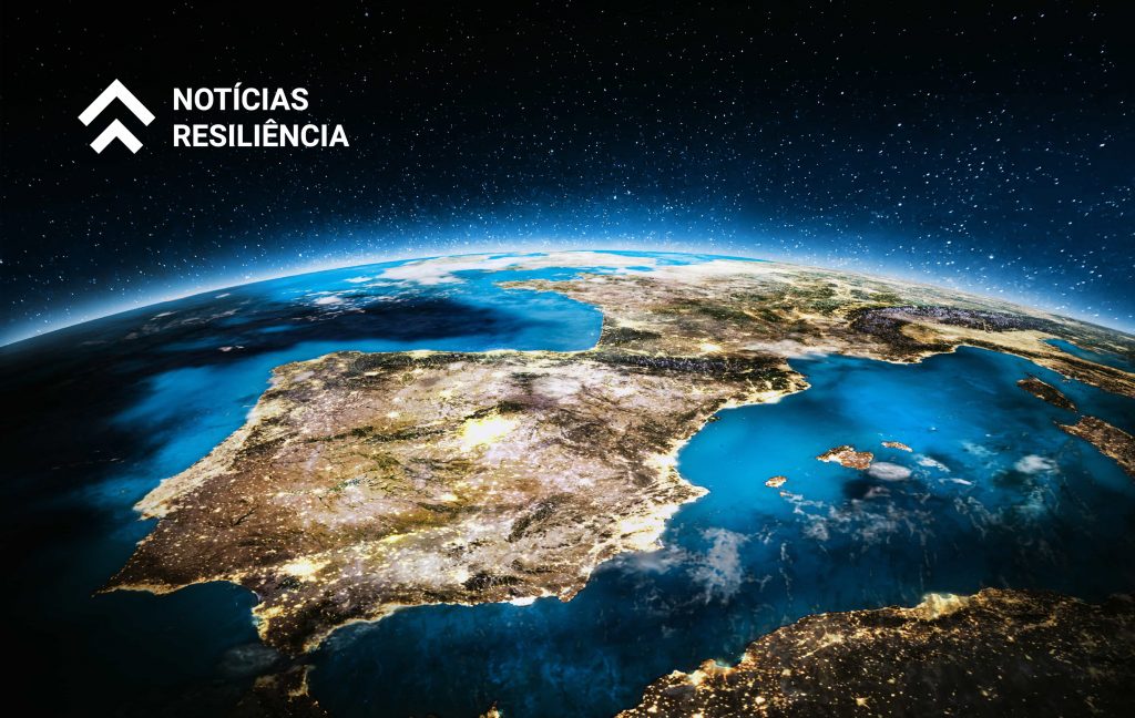 Plano de Recuperação e Resiliência - Recuperar Portugal